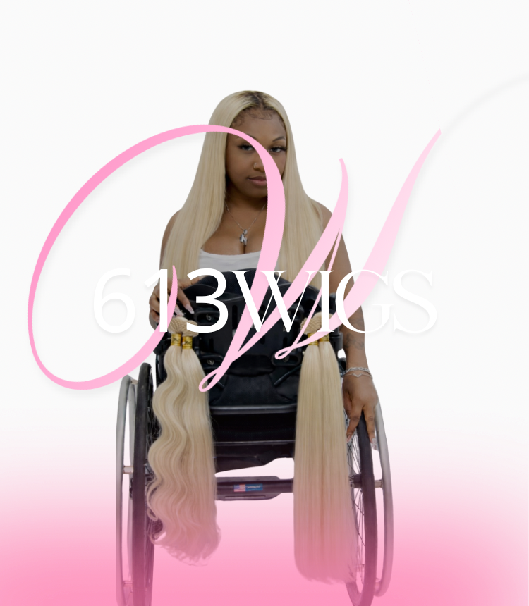 613 Wigs
