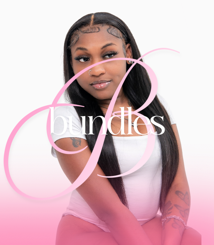 NayBeautyHairCo Hair Bundles