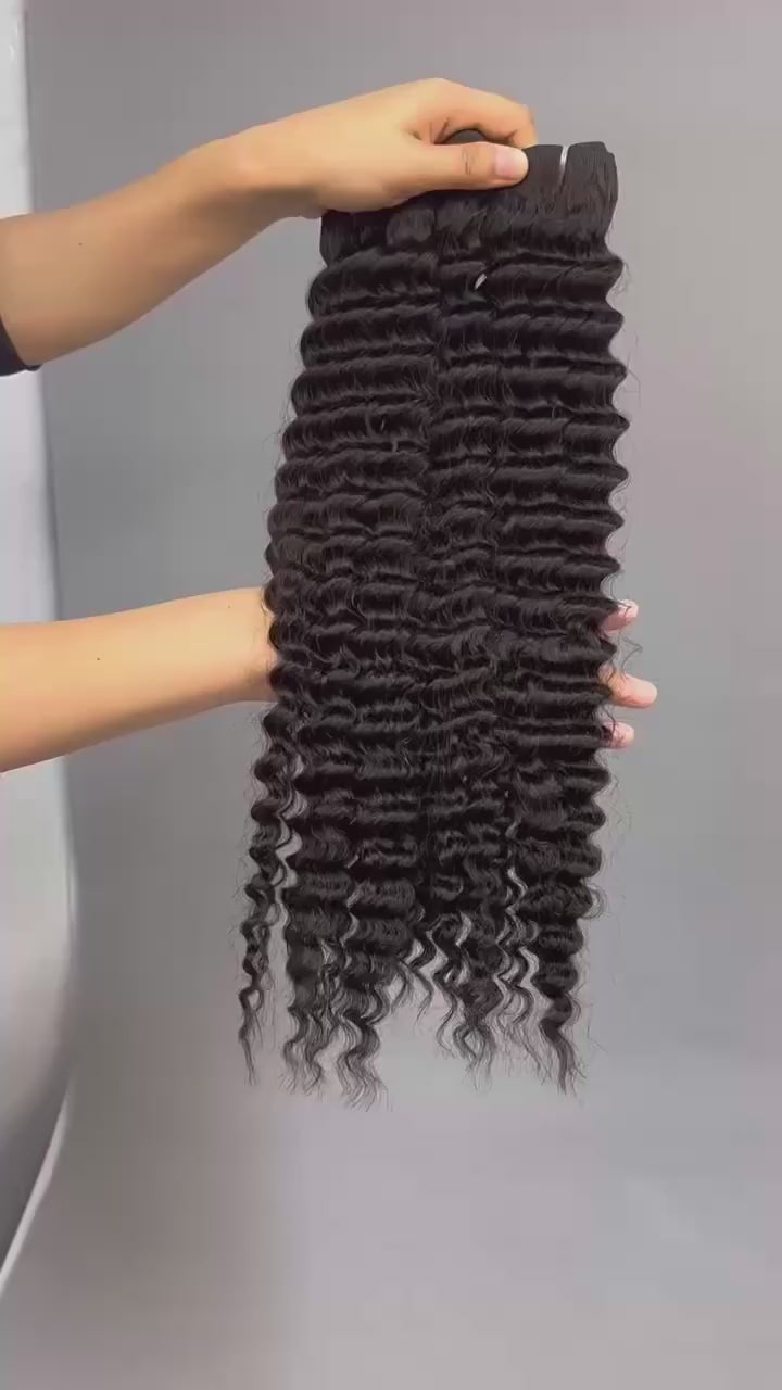 NayBeautyHairCo Hair Bundles